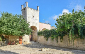 Гостиница Beautiful home in Ragusa with WiFi and 2 Bedrooms, Рагуза